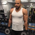 Sportalis® - Nestor Martinez Batista 
