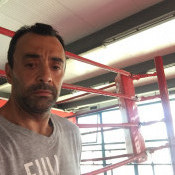 Sportalis® - Pedro  Moreno Gómez. 