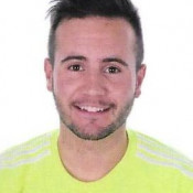 Sportalis® - Adrian Muñoz Calvo