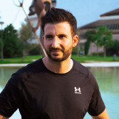 Sportalis® - Alberto Moinelo De la Vega