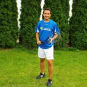 Sportalis® - DANIEL  ROBLES RODRÍGUEZ