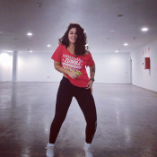 Sportalis® - Yajaira Abreu León
