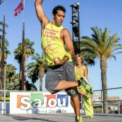 Sportalis® - flavio soriano ayllon