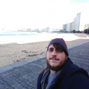 Sportalis® - Ricardo Navarro Cabrera