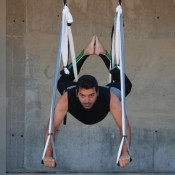Sportalis® - AIRE SEGOVIA 