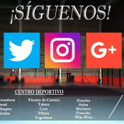 Sportalis® - Cotrainer Canarias 