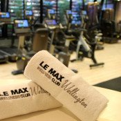 Sportalis® - LE MAX WELLNESS CLUB 