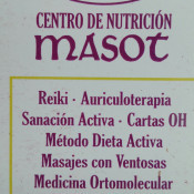 Sportalis® - Centro Masot 